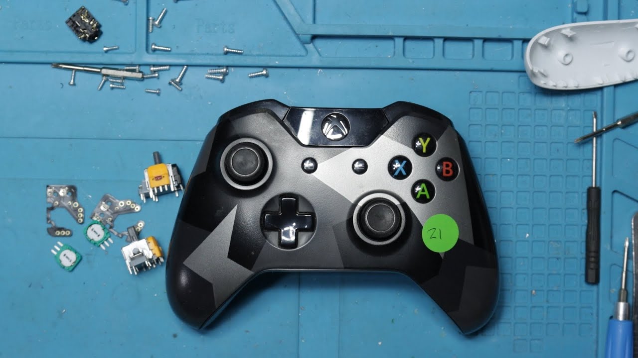 3 Ways To Fix Controller Stick Drift