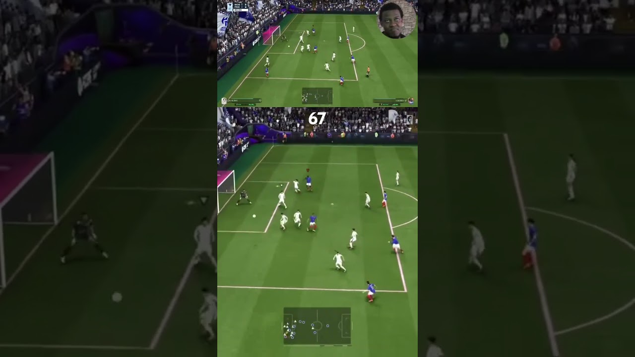 Set-piece merchant like Arsenal #football #soccer #viralshorts #fyp