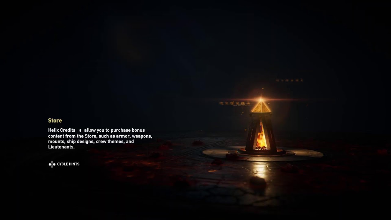Assassin's Creed Odyssey PS5