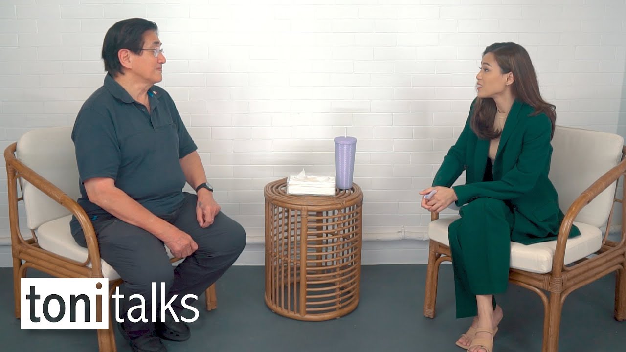 What Gringo Honasan Witnessed In The 1986 EDSA Revolution | Toni Talks