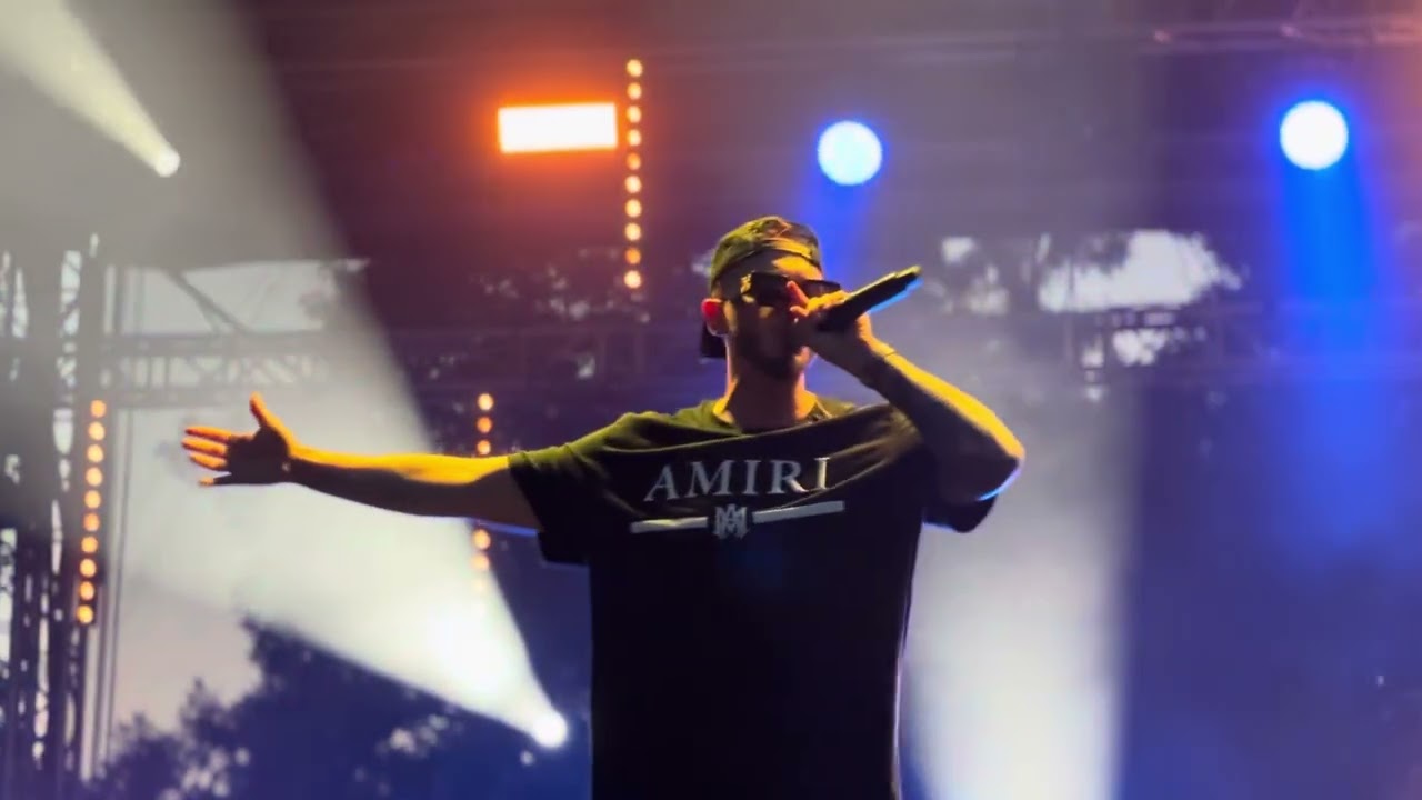 Łobuzy - „Dżoana” ,Świdwin [07/07/2023]