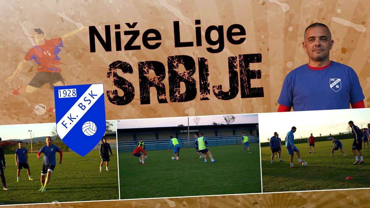 Ministar u kopačkama, ugovor s klubom potpisao u kafani - golgeter Branislav Bane Nedimović