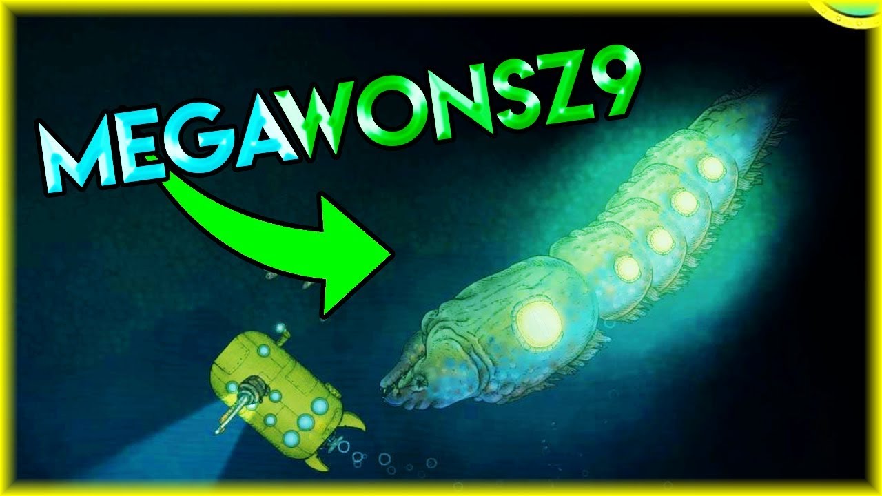 MEGAWONSZ9 - NOWY BOSS | We Need To Go Deeper [#27] | BLADII