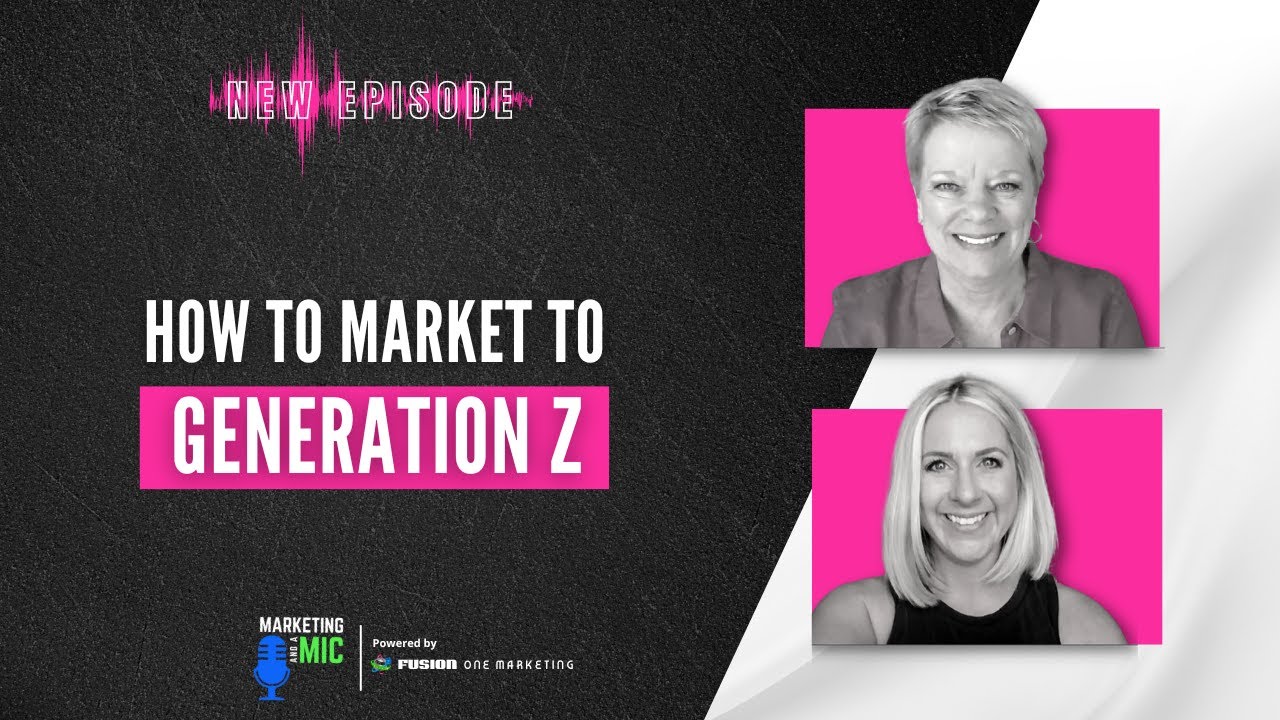How to Market to Gen Z