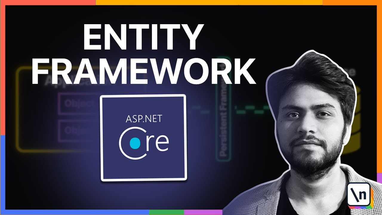 What Is Entity Framework, With Senior Engineer At EPAM Anywhere