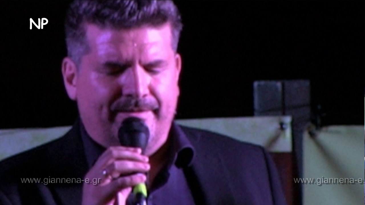 6-Σταύρος Καψάλης εκδήλωση Μνήμης και Τιμής 26-6-19 «Εμένα το ‘χει η μοίρα μου» Γ. Καψάλης Μ. Τσίκος