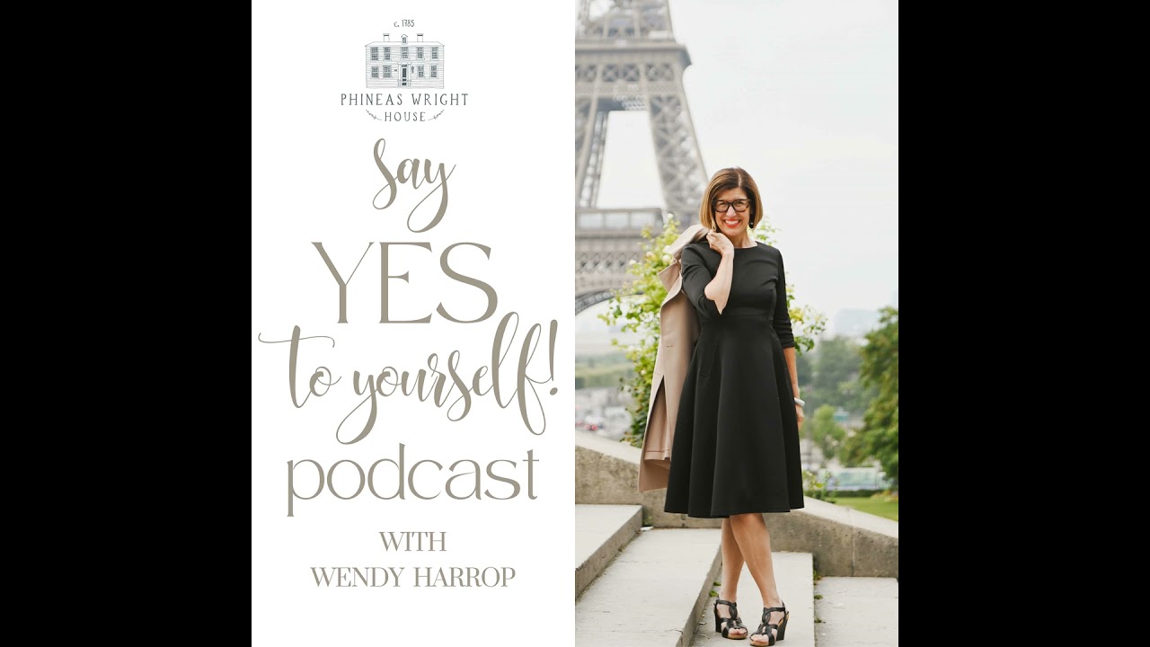 Podcasthon 2026 | Preventing Divorce-Induced Poverty with Susan Tripi of The Sparrow Collective