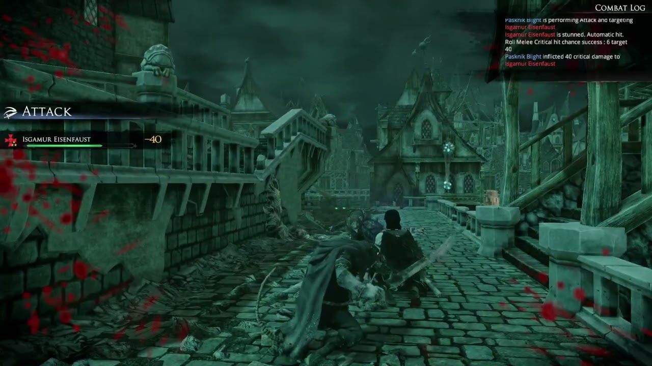 Mordheim City of the Damned (ES) Paranoia mod-Skavens 11