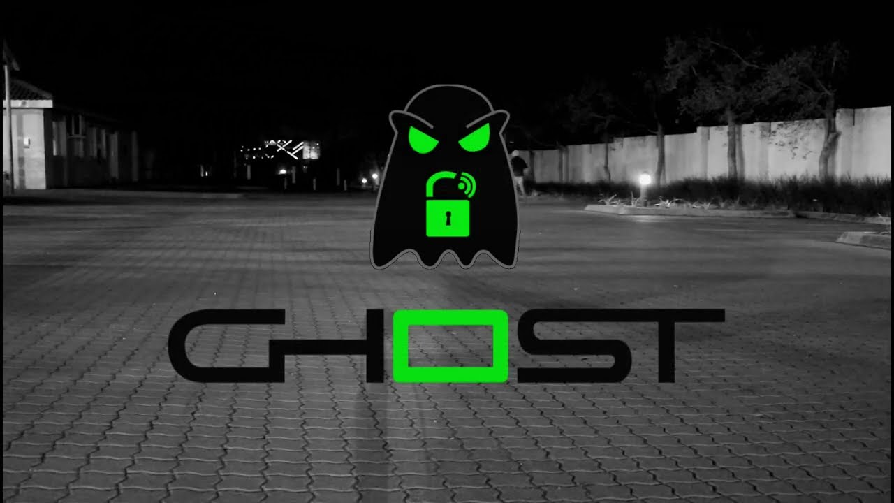 GHOST - SA Dealership Demonstration Video