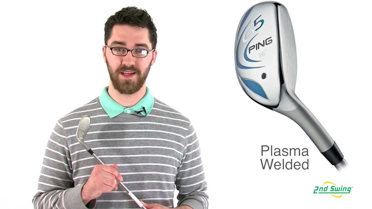 PING G5 Hybrid Review