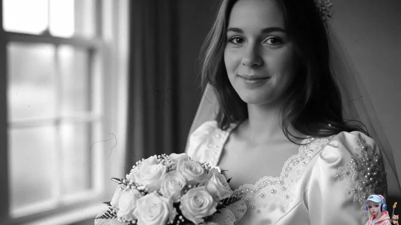 Mariée disparue la nuit de noces : robe maudite en brocante 19 ans après !