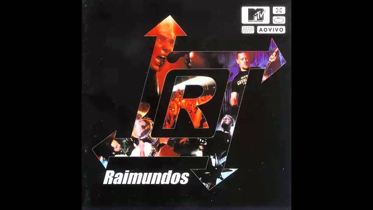 Raimundos - Tora Tora
