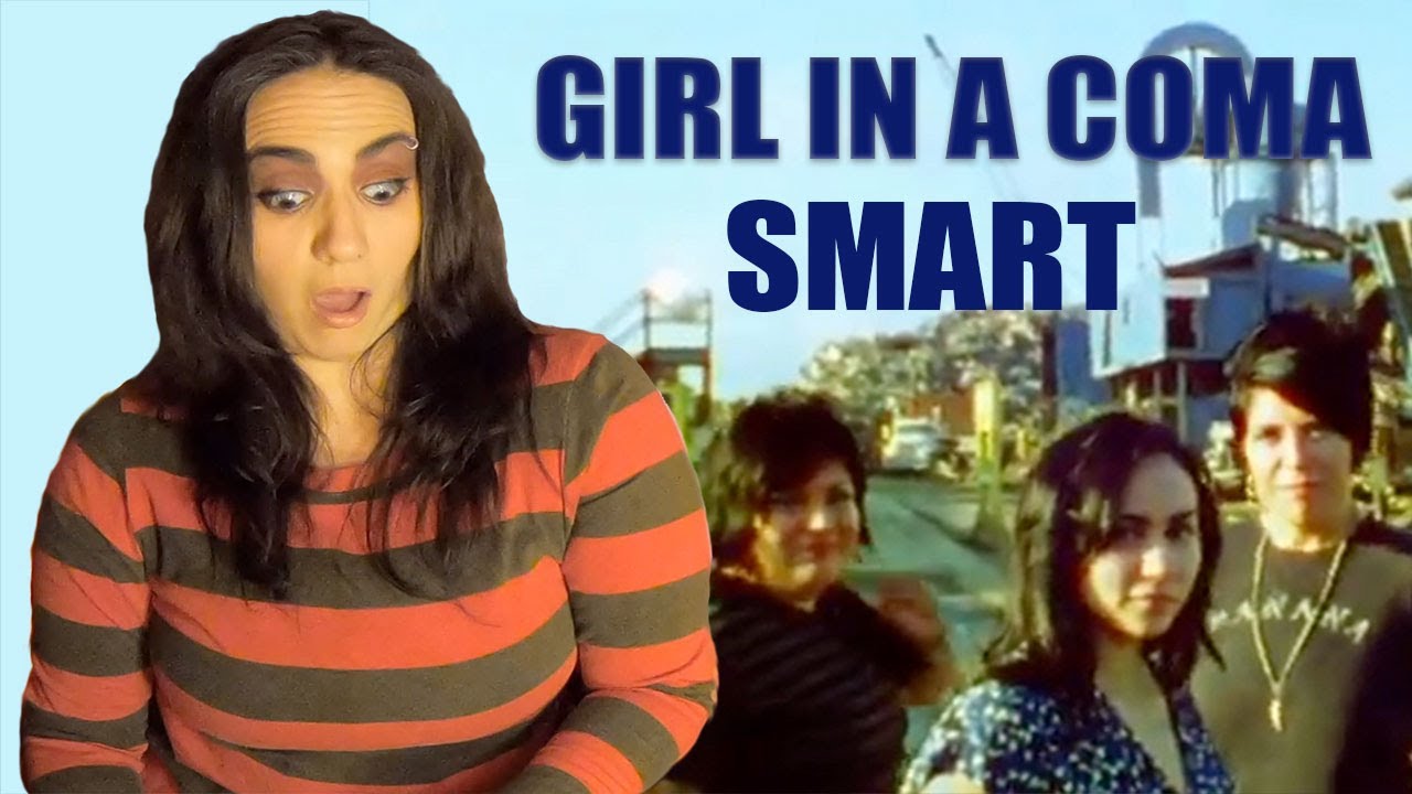 Musician Reacts - Girl In A Coma 