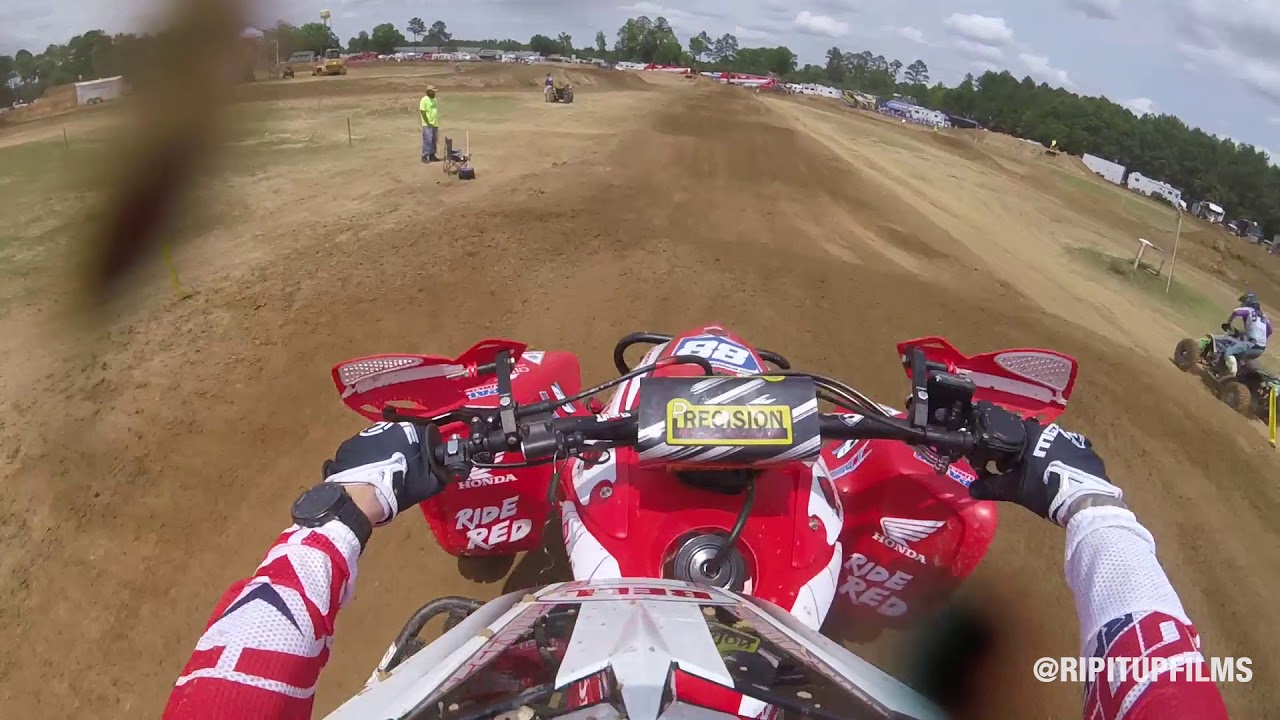 Joel Hetrick - SOBMX Full Pro Moto 1 - GoPro - 2019
