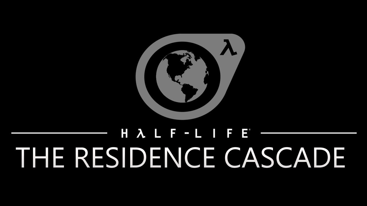Half Life : The Residence Cascade [SFM]
