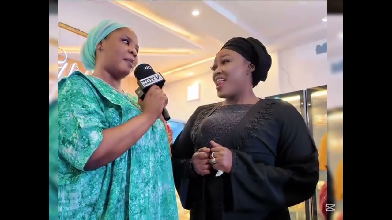 DJENE LA STAR VS SIRA LA SOLUTION 👂😅🤣