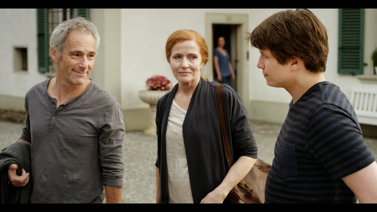 Sohn meines Vaters - ab 14. M&auml;rz 2019 im Kino