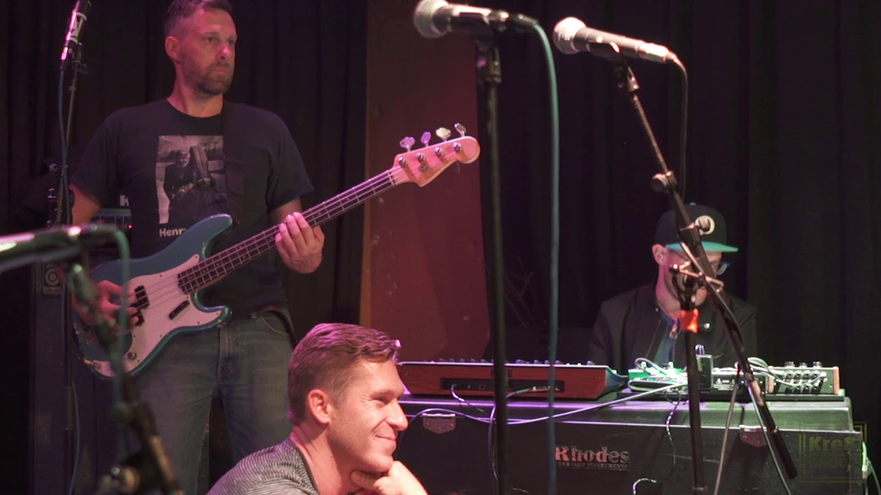 Kneebody Live @  Milkboy  Philly 9.18.18 1/3