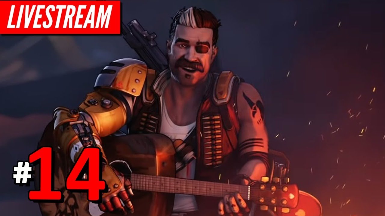 LIVE - Apex Legends #14 - วันนี้ยังไม่ได้เล่นเลย อยากเล่นจัง