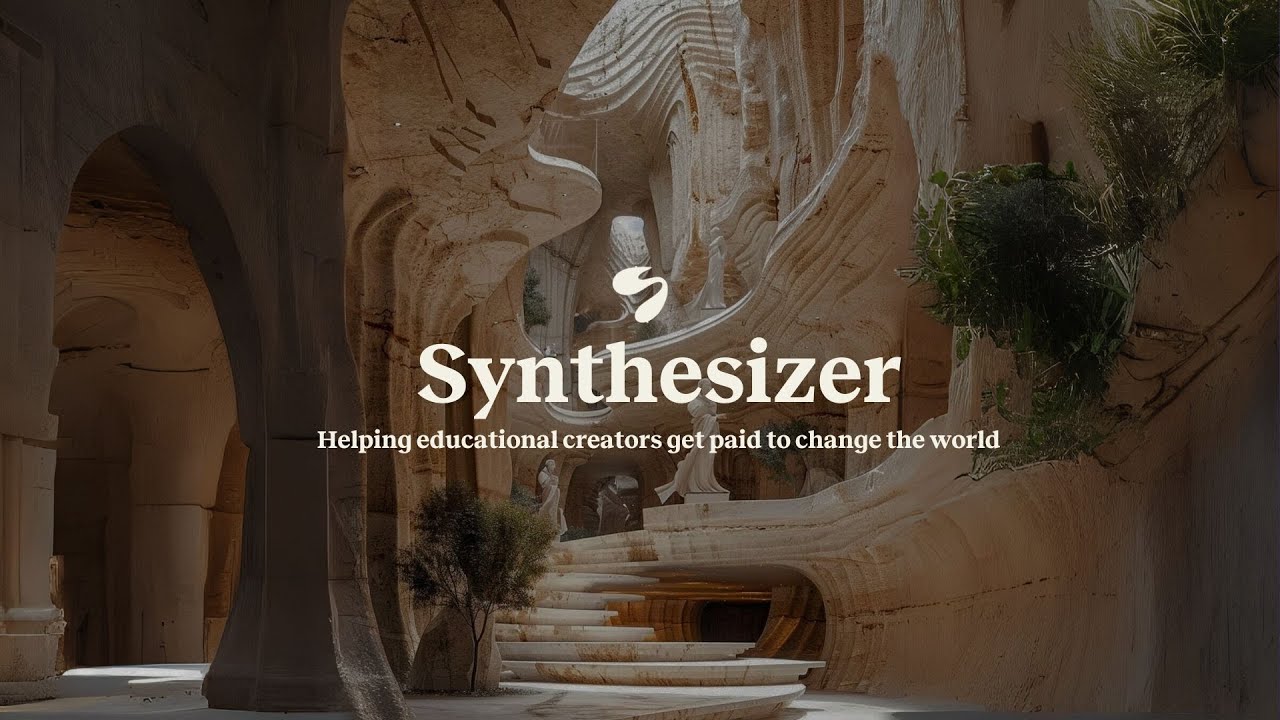 Synthesizer Course