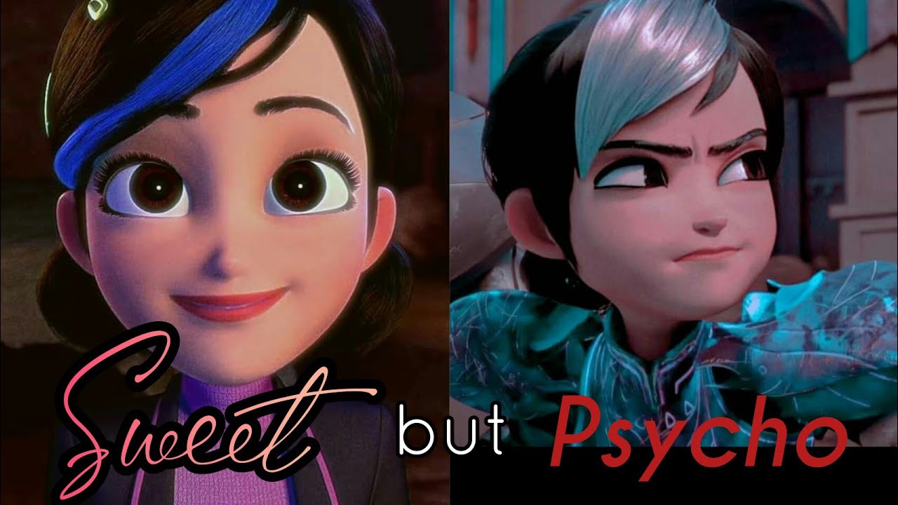 Sweet but Psycho - Ava Max (Claire Nuñez)