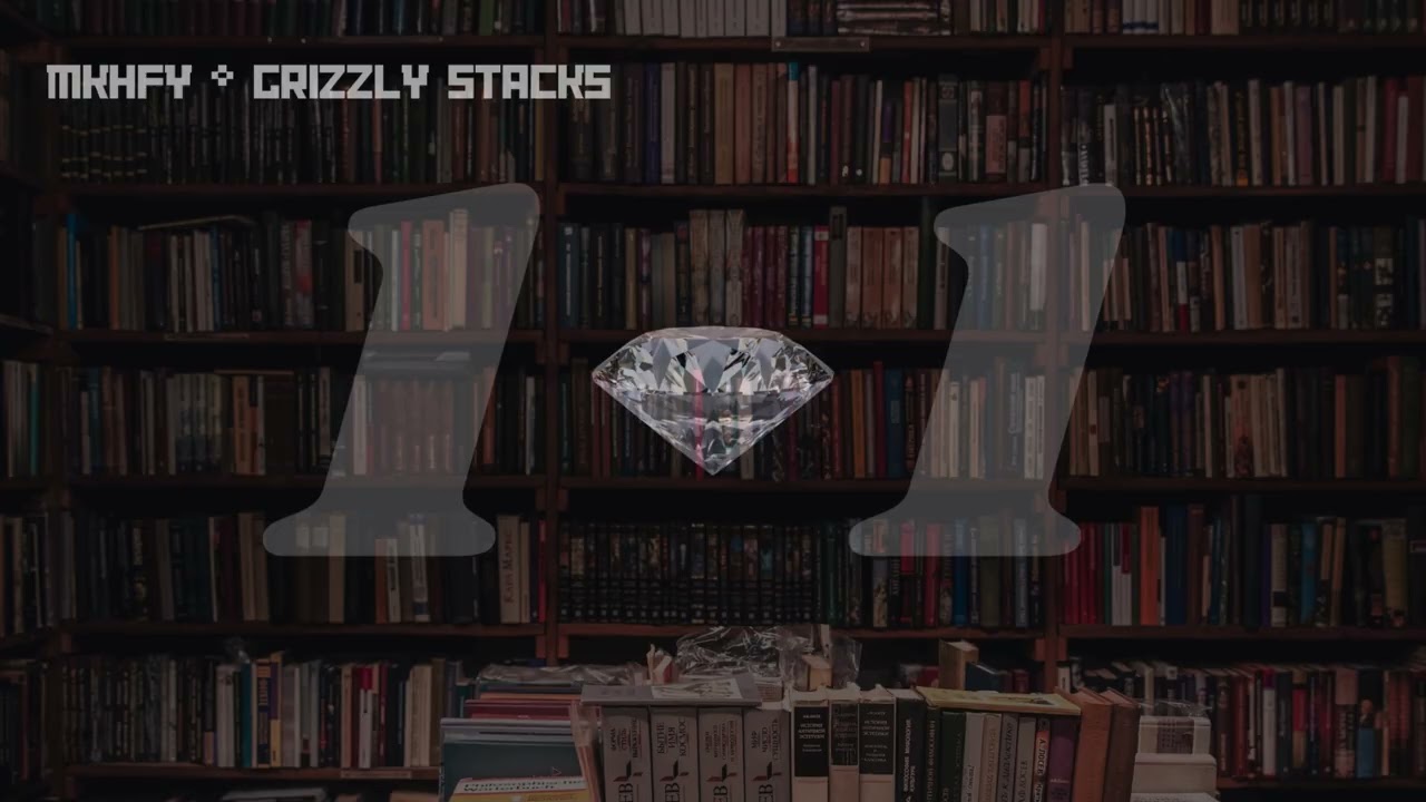 101 - Mkhfy x Grizzly Stacks 