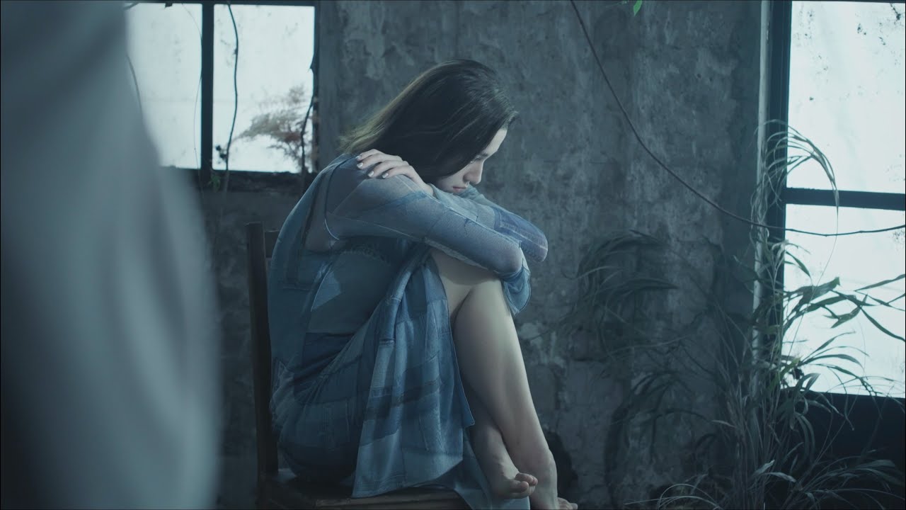 TEANSH - 'Hazy Days' Music Video