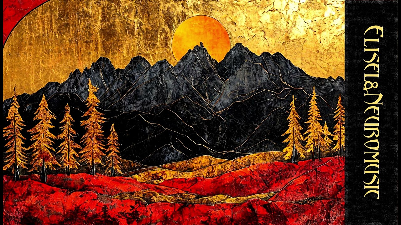 Gigantic mountains 2