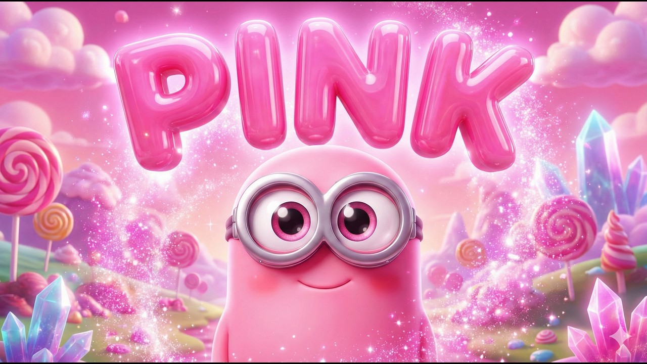 for Kids | Educational Cartoon