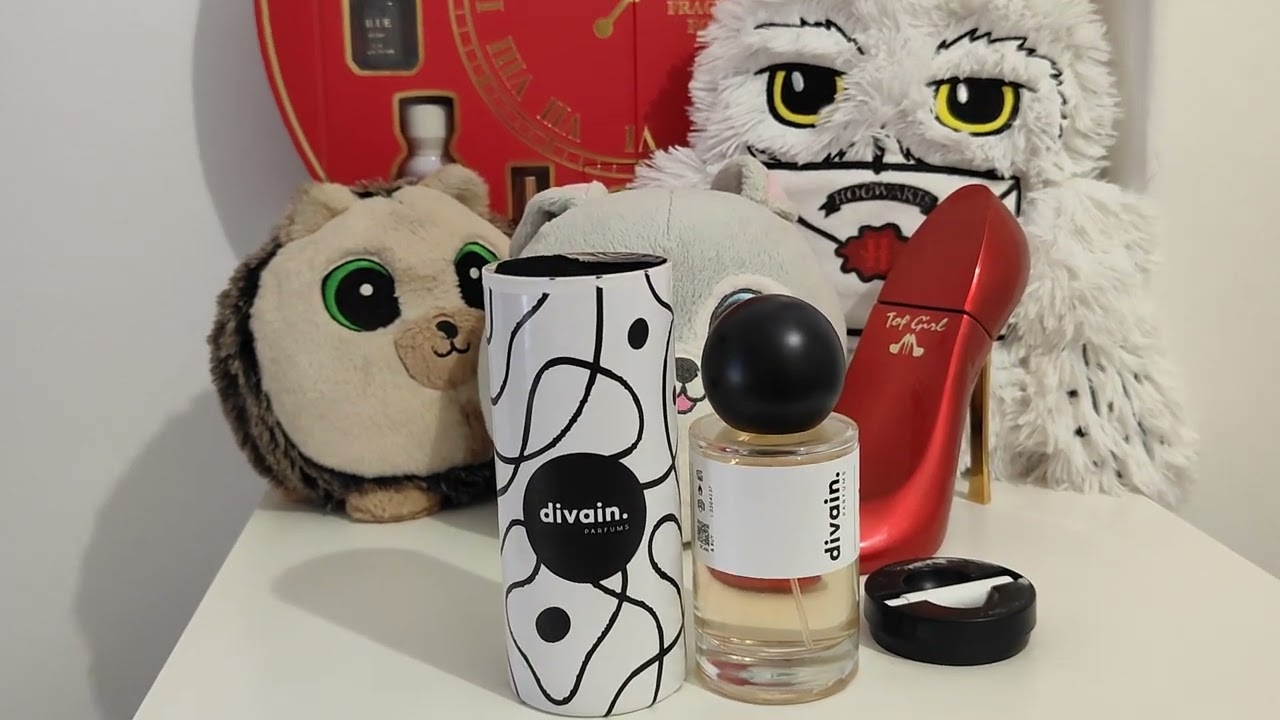 Perfumes Assinaturas - DIVAIN 🤍