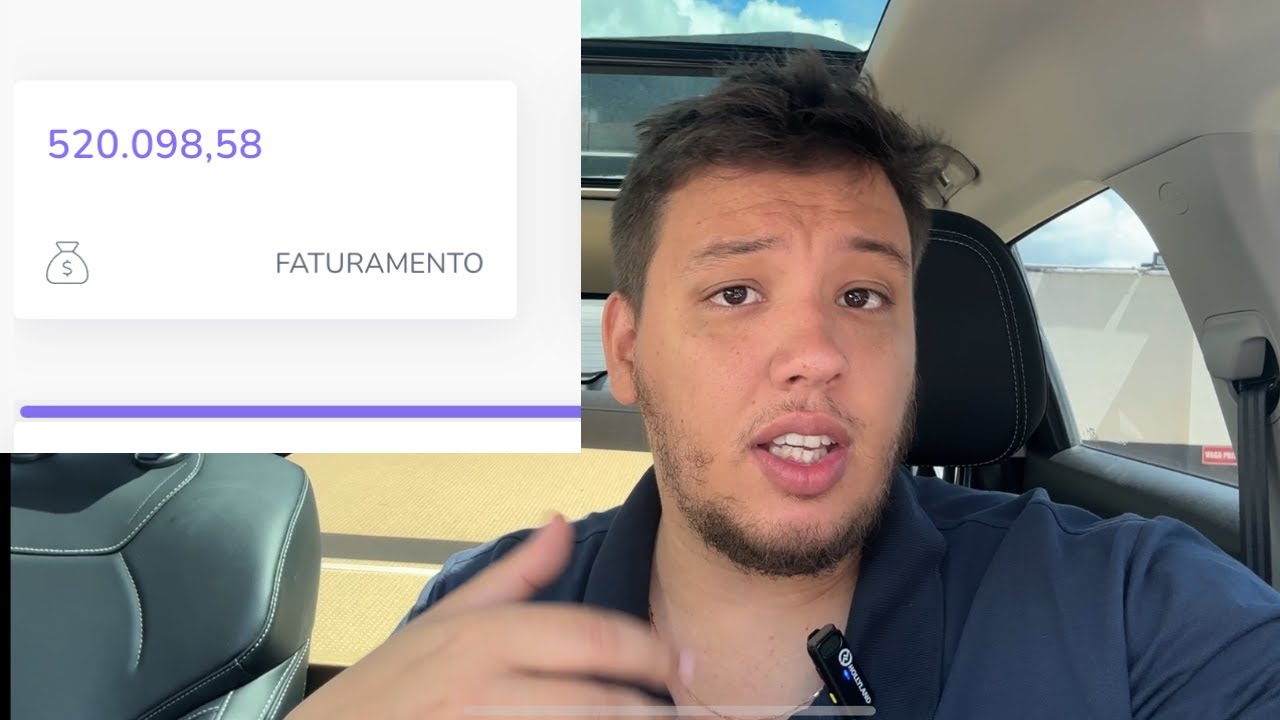 Faturei R$500.000 em 2 dias nessa black friday....você também pode!