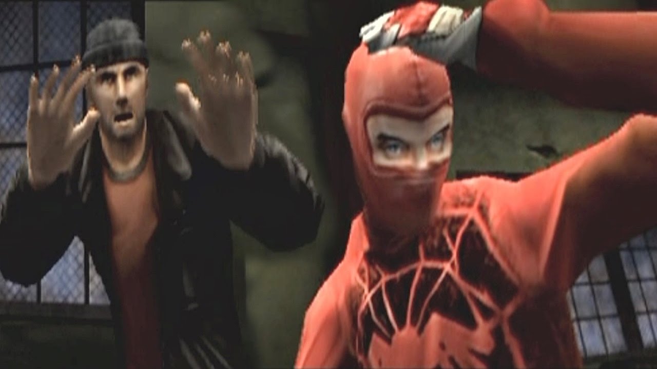 Spider-Man The Movie (02) PETER SE VINGA DO ASSASSINO DE TIO BEN! gameplay PT-BR