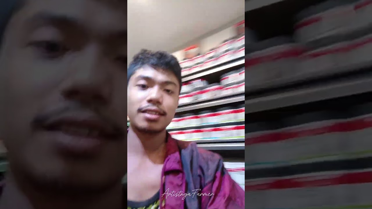 Art Warrior Competition Journey