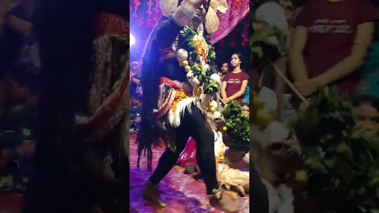 Kali maa 