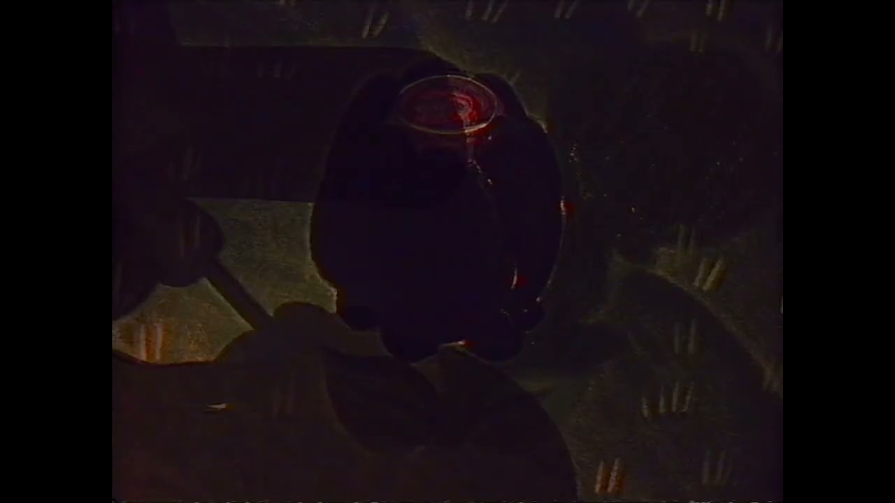 SPECIMEN "R". (WELCOME HOME ARG)