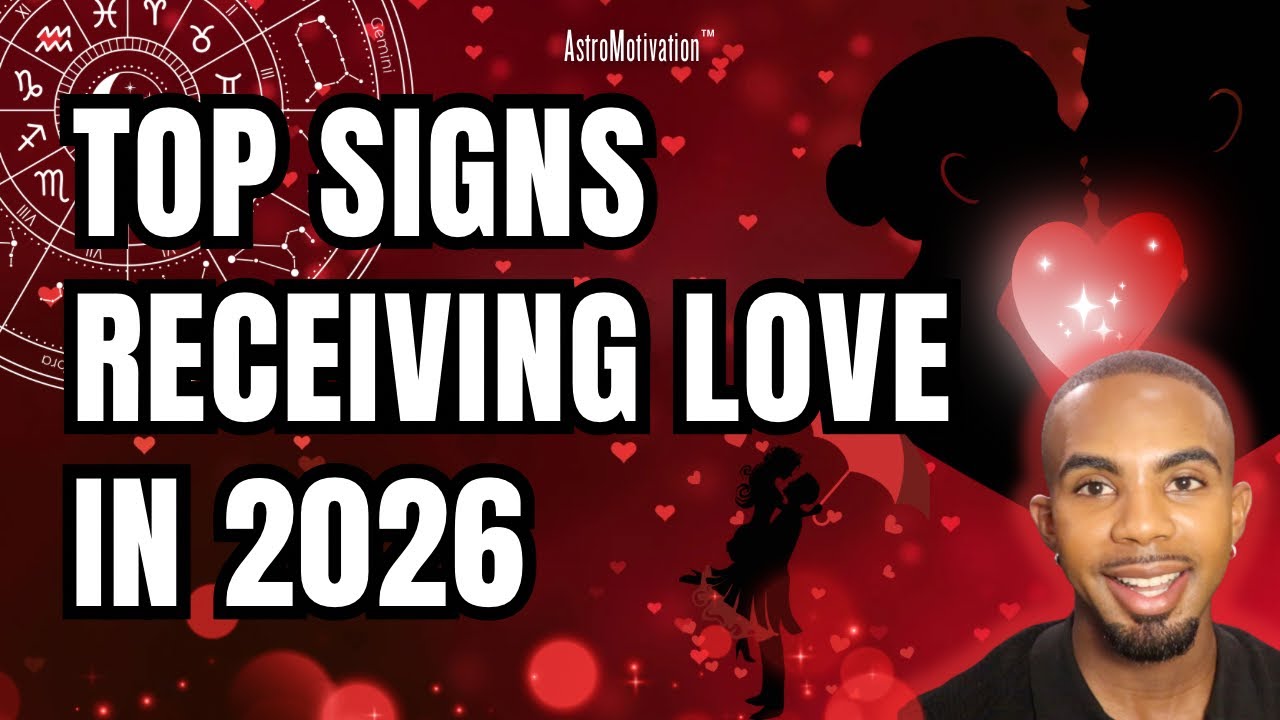 💕ЛЮБОВЬ В 2026 ГОДУ: Какие знаки получат новую любовь в 2026 году? ❤️💍
