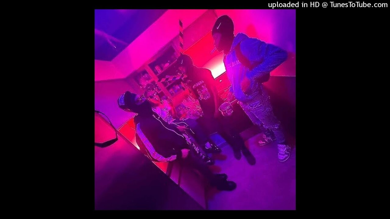 HavinMotion x Situation Slim x Lil Sobe x DMV Sample Type Beat - “All We Do”