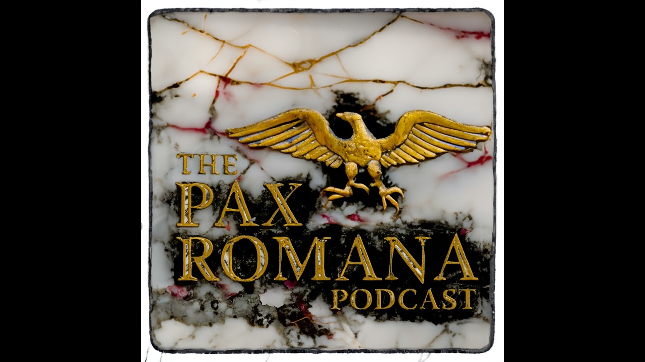 Was the Assassination of Julius Caesar Justified? - The Pax Romana Podcast