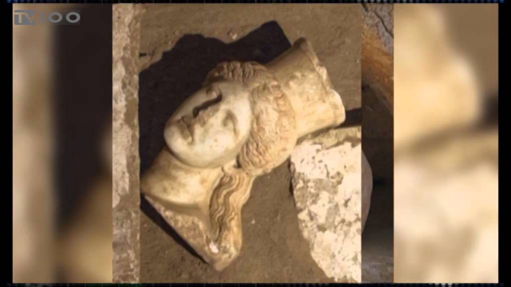 ΑΜΦΙΠΟΛΗ ΘΕΩΡΙΑ ΜΠΕΛΟΓΙΑΝΝΗ(TV100 - 241014)