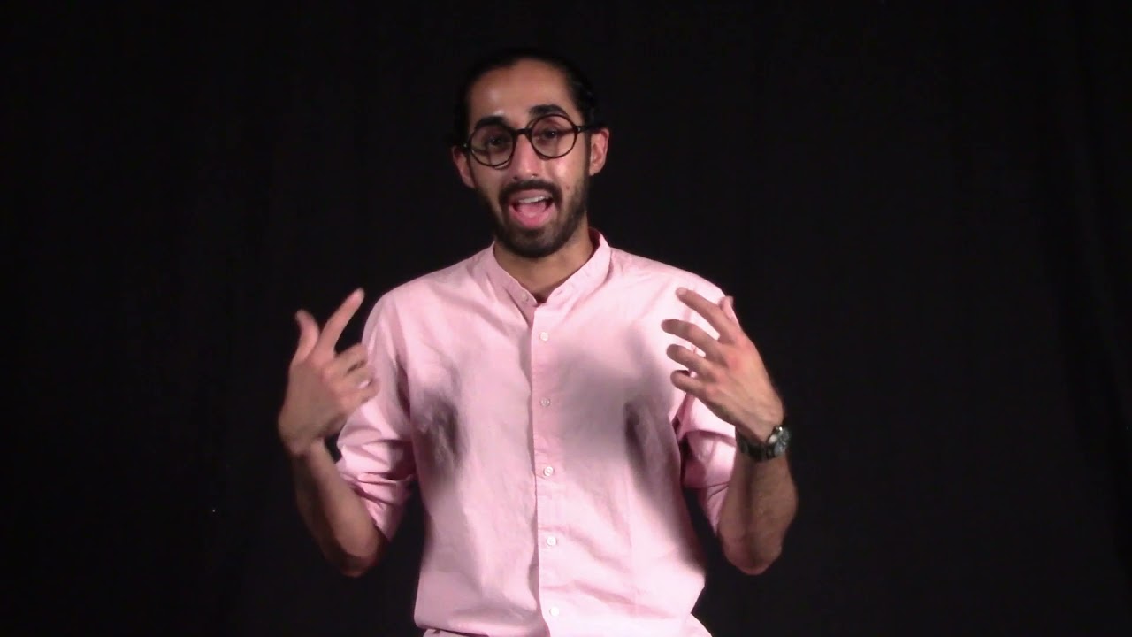 Open Source Innovation | Mantej Singh | TEDxYouth@GIISSMARTCampus