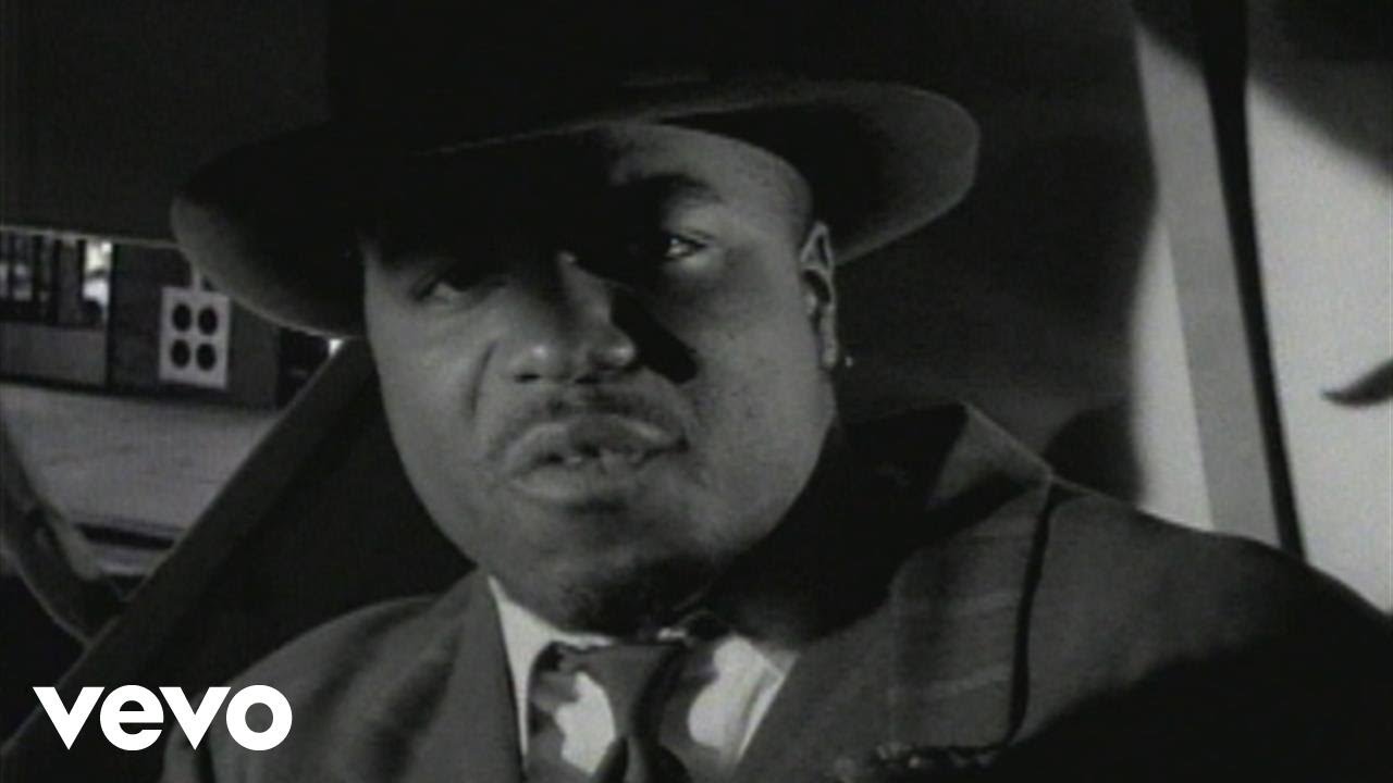 Spice 1 - Dumpin' em In Ditches (Official Video)