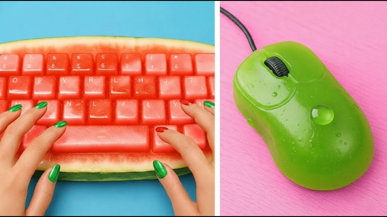 AWESOME CARDBOARD HACKS || Incredible Hacks To Upgrade Your Life