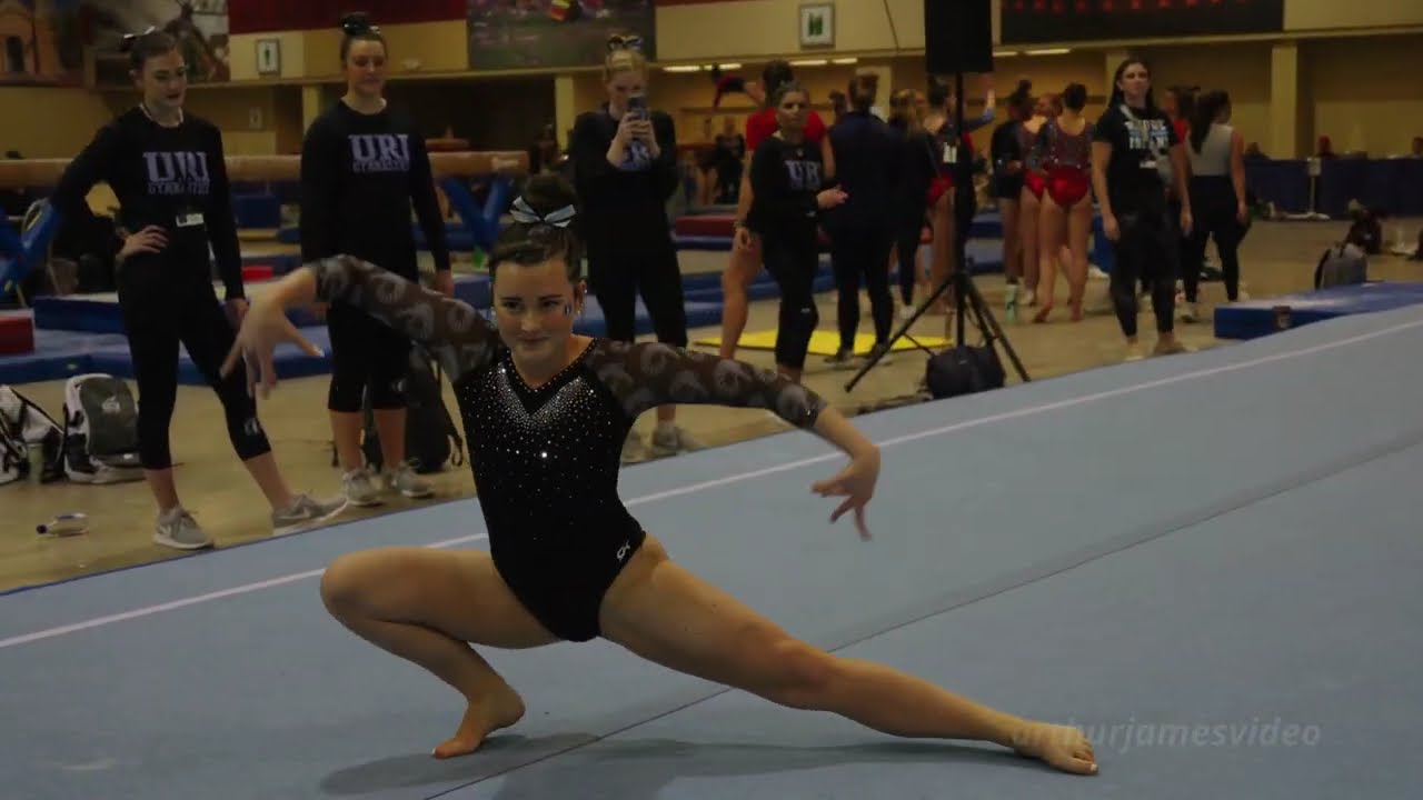 4k60 Women's Gymnastics Nationals Day 4 2024-04-13 New Mexico Albuquerque