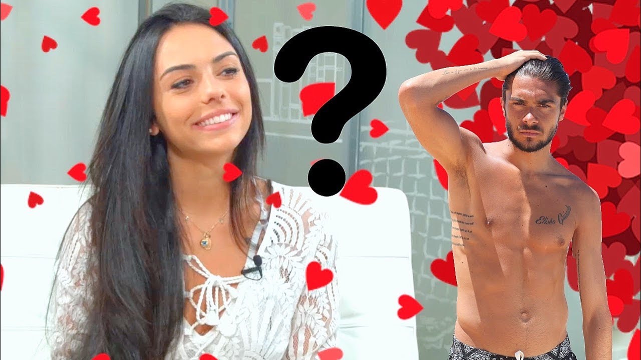 Julia (LMvsMonde3): Julien Guirado ? &laquo;&nbsp;C&rsquo;est un tr&egrave;s beau gar&ccedil;on &raquo; !