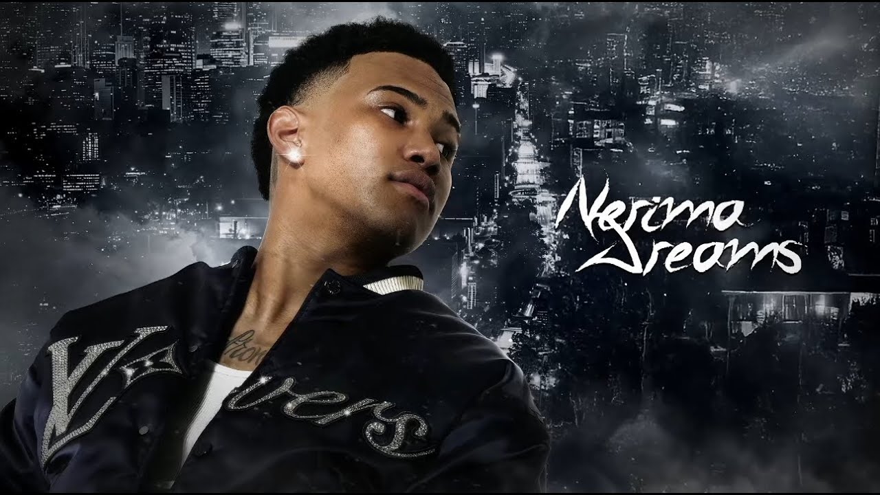Bene Baby - Nerima Dreams [Official Audio]