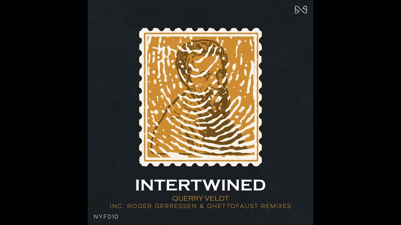 Querry Veldt - Intertwined (Ghettofaust Remix)
