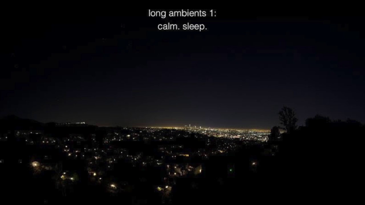Moby - LA6