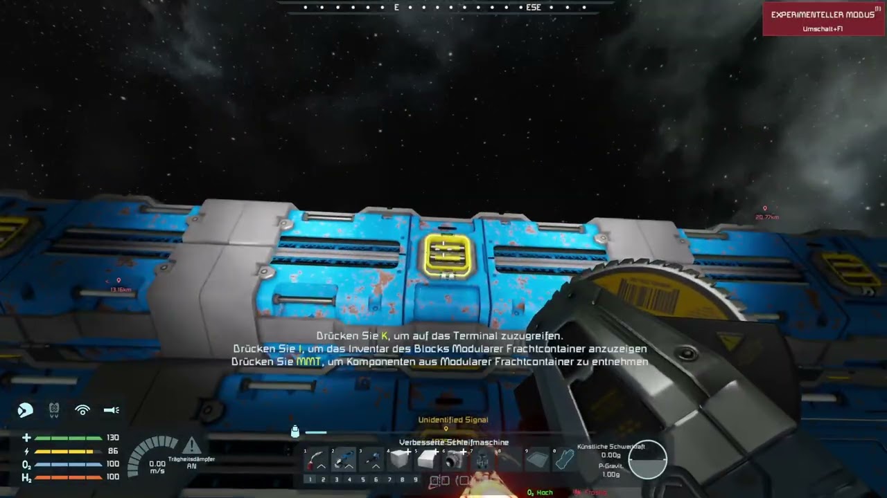 05 Zum Millionär geflext