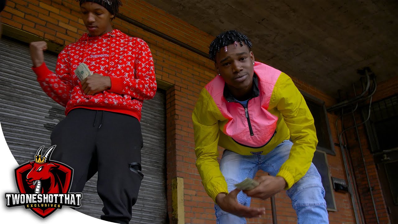 Flashy x Nu5ive - Did That | TwoneShotThat Exclusives &trade;