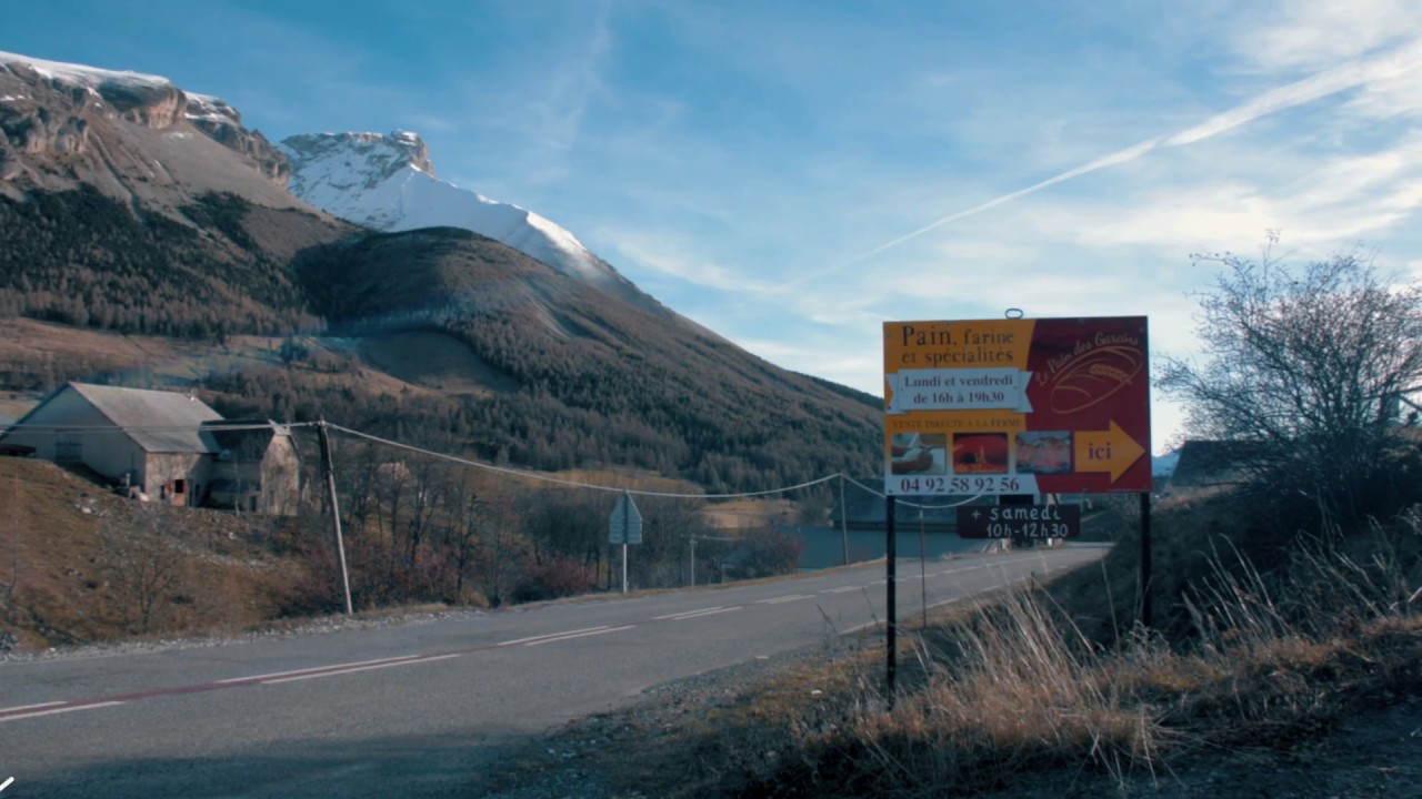 La Ferme des Garcins